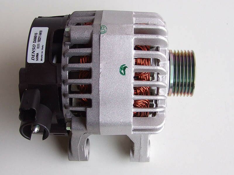 Alternator denso 12v 90a citroen peugeot 1.1-1.6 benzin