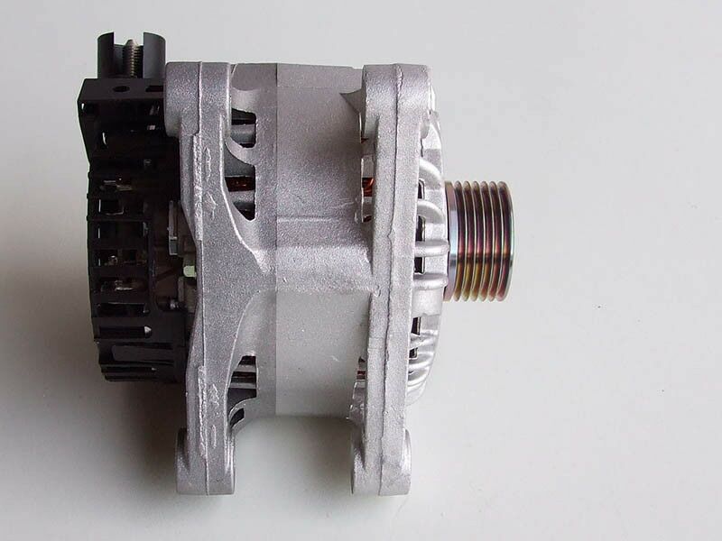 Alternator denso 12v 90a citroen peugeot 1.1-1.6 benzin
