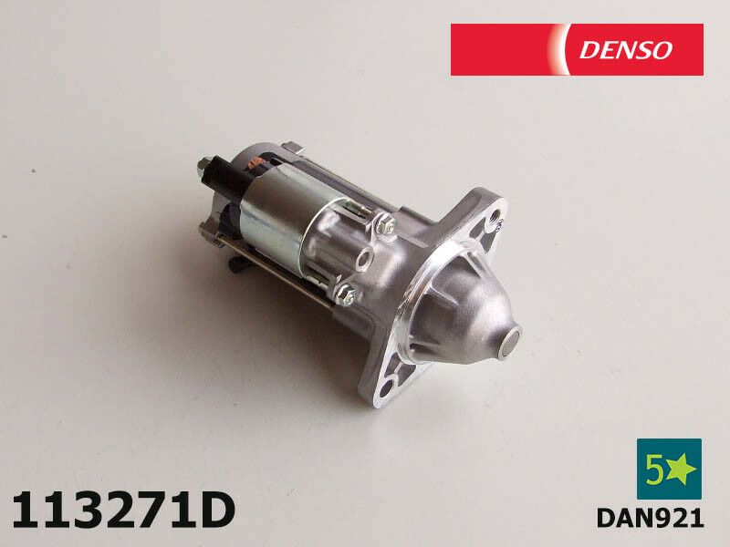 ELEKTROPOKRETAČ DENSO 12V TOYOTA AVENSIS 1.6 COROLLA 1.4 B
