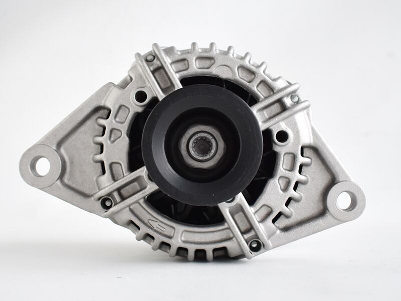 Alternator bosch 12v 110a iveco daily fiat ducato 2.3