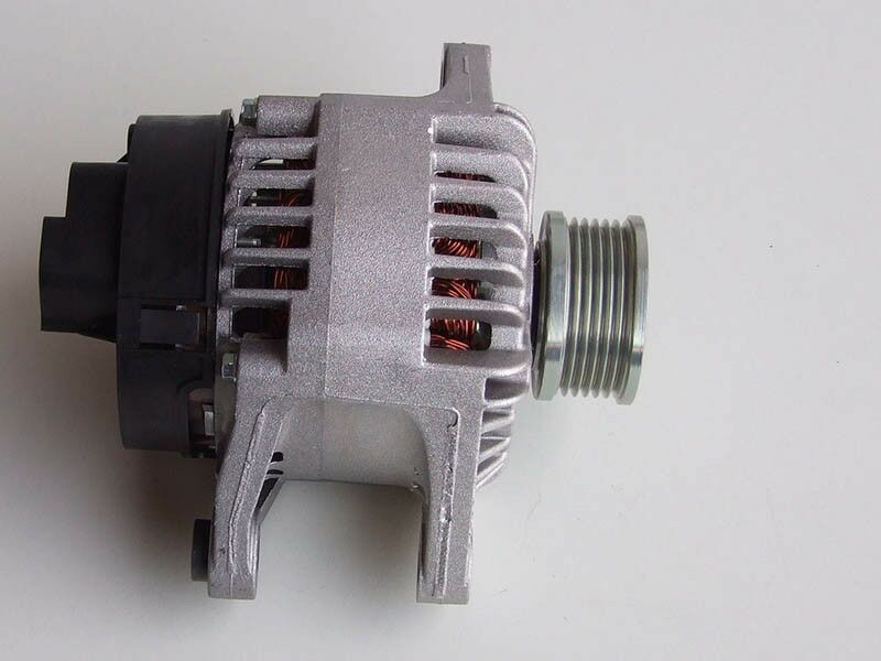 Alternator denso 12v 120a alfa 147-156 1.9 jtd