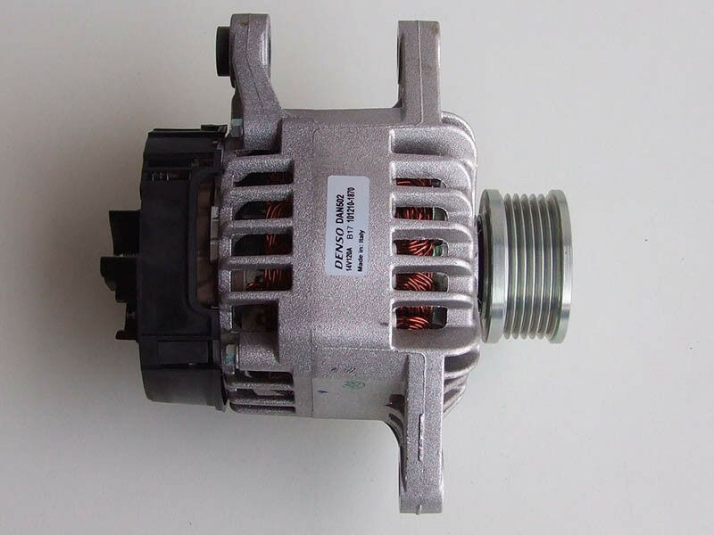 Alternator denso 12v 120a alfa 147-156 1.9 jtd