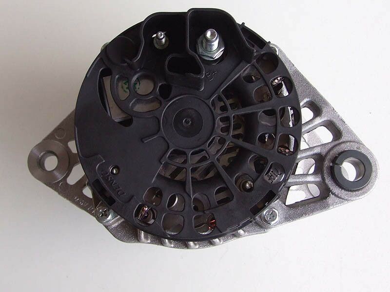 Alternator denso 12v 120a alfa 147-156 1.9 jtd
