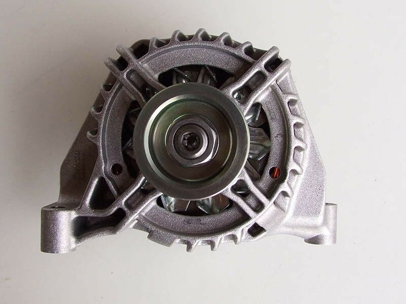 Alternator denso 12v 85a fiat stilo. brava 1.2