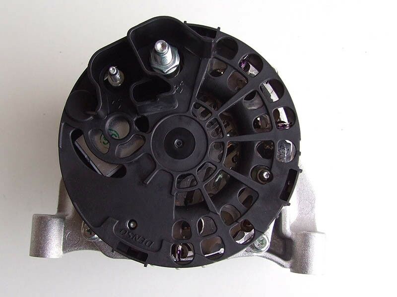 Alternator denso 12v 85a fiat stilo. brava 1.2