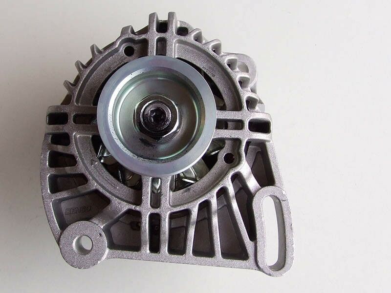 Alternator denso 12v 65a fiat punto. doblo 1.2