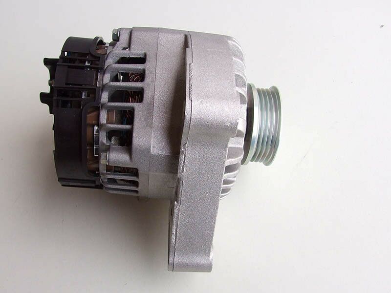 Alternator denso 12v 65a fiat punto. doblo 1.2