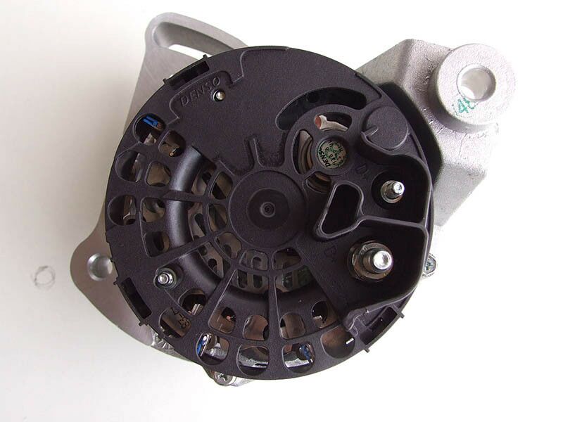 Alternator denso 12v 65a fiat punto. doblo 1.2