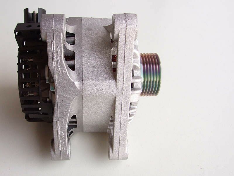 Alternator denso 12v 90a berlingo 98-'05, c5, peugeot 206 benz