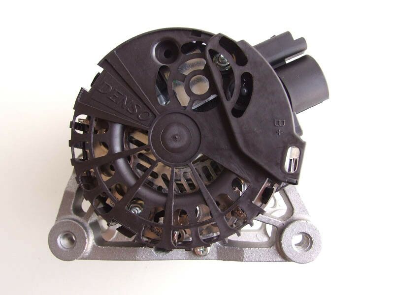 Alternator denso 12v 90a berlingo 98-'05, c5, peugeot 206 benz