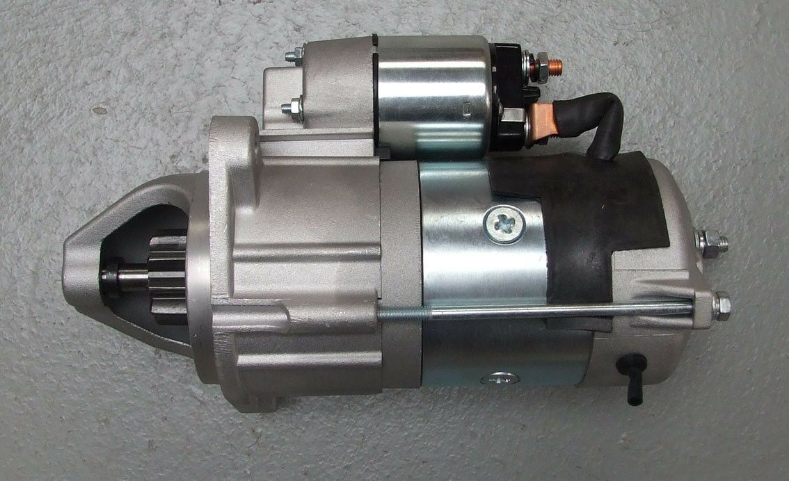 Elektropokretac marelli jcb perkins 12v 3kw 10z