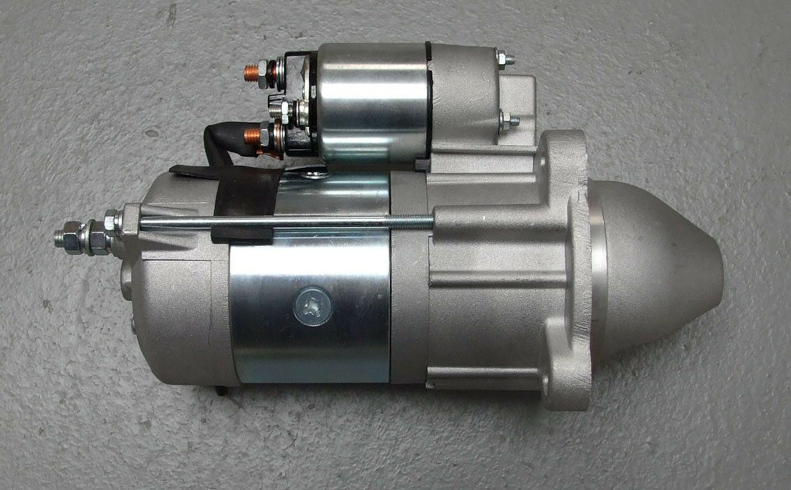 Elektropokretac marelli jcb perkins 12v 3kw 10z