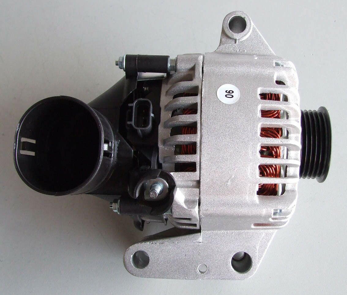 Alternator ford us 12v 115a ford mondeo  2.2dtci