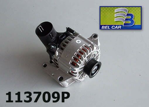 ALTERNATOR FORD US 12V 115A FORD MONDEO  2.2DTCI