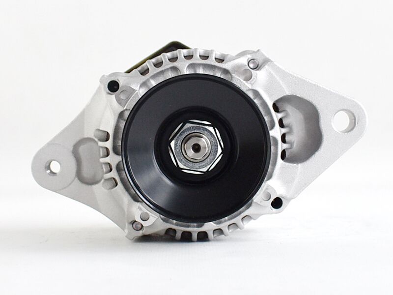 Alternator denso 12v 40a john deere yanmar