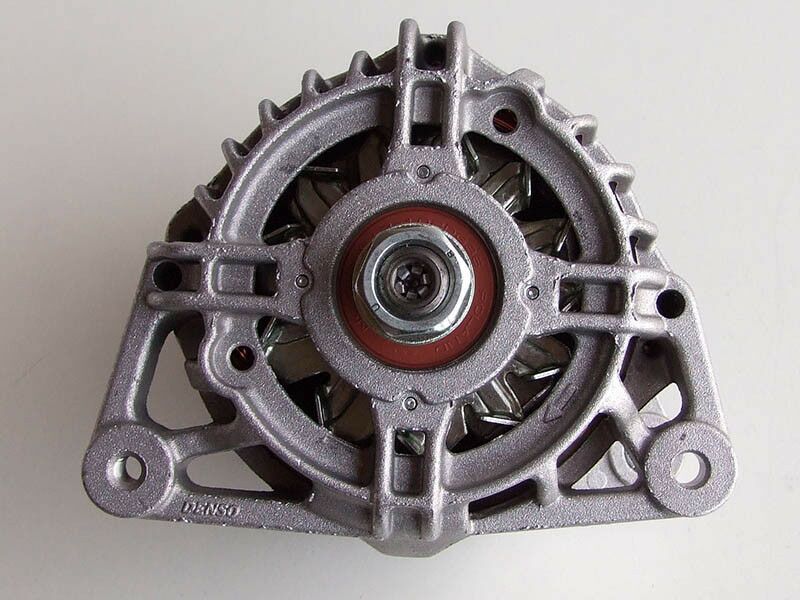 Alternator denso 12v 85a land rover