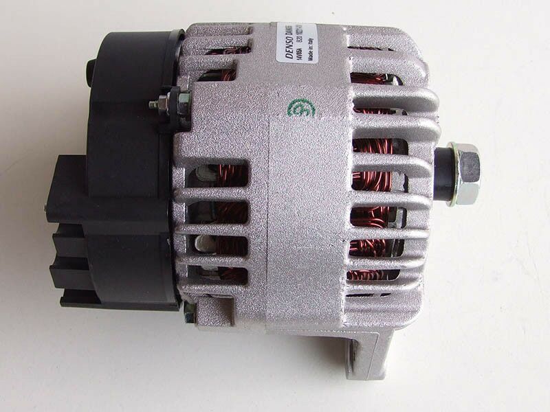 Alternator denso 12v 85a land rover
