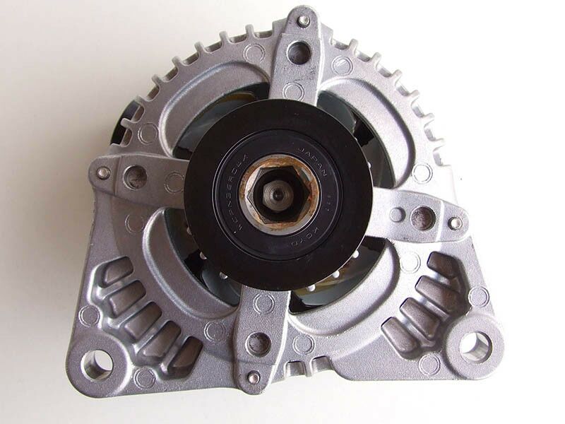 Alternator denso 12v 150a ford focus. c-max