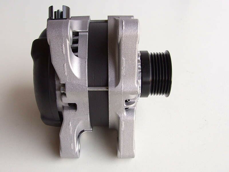 Alternator denso 12v 150a ford focus. c-max