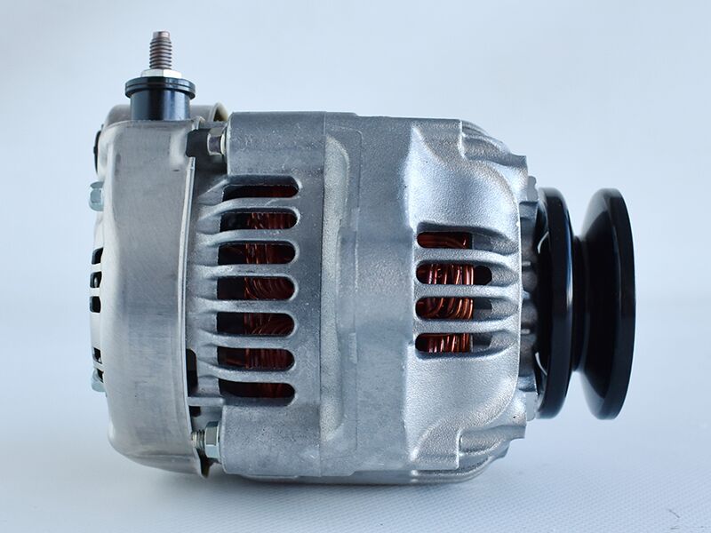 Alternator denso 12v 40a kubota