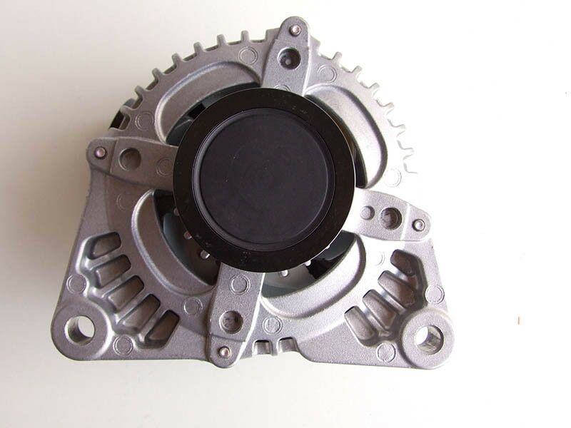 Alternator denso 12v 120a ford focus c-max 04-