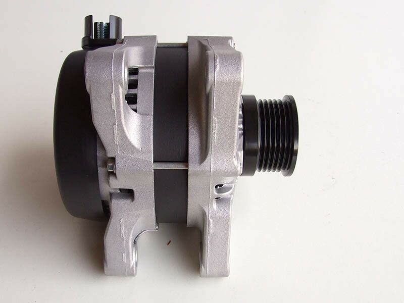 Alternator denso 12v 120a ford focus c-max 04-