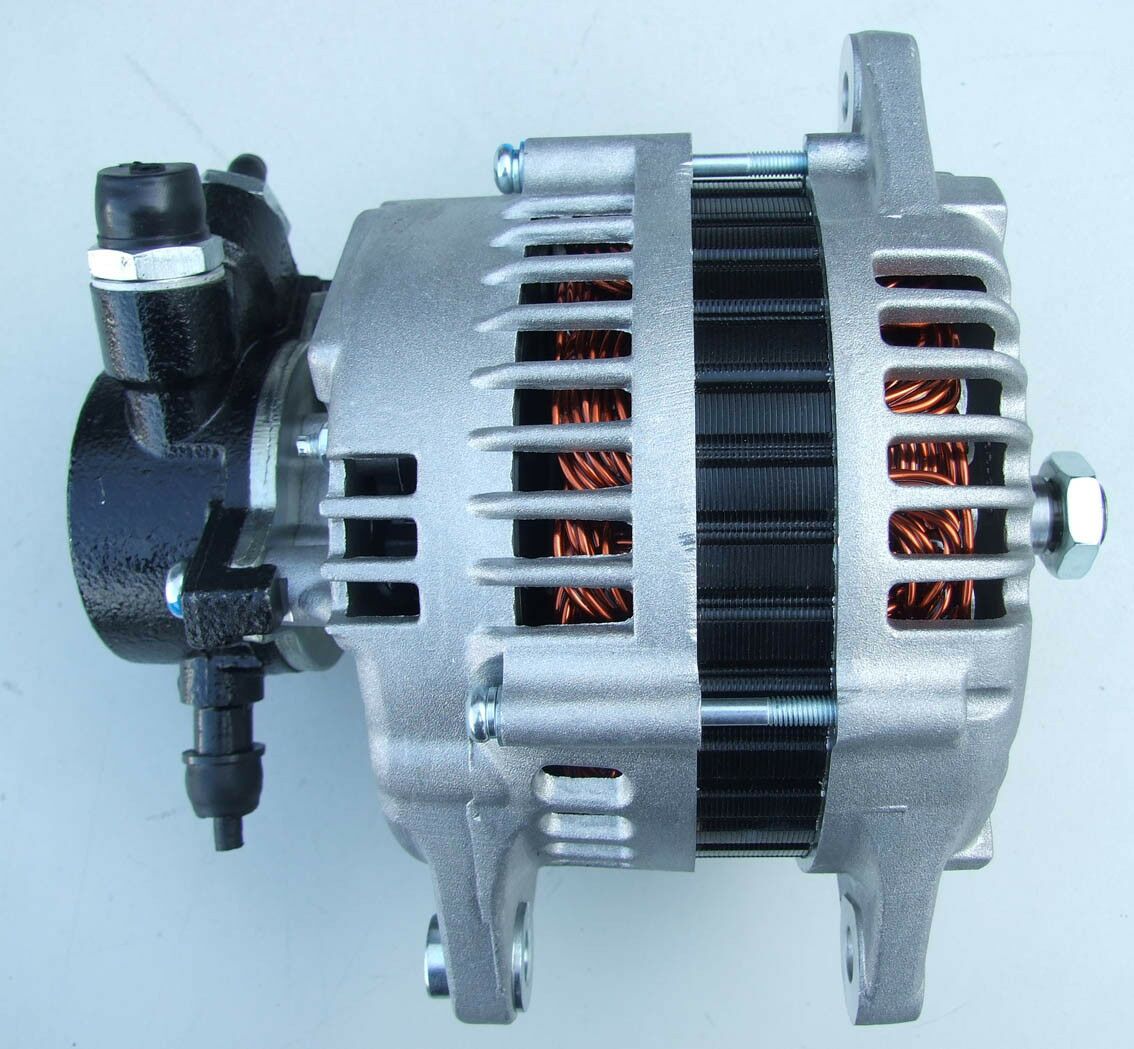 Alternator hitachi 12v opel