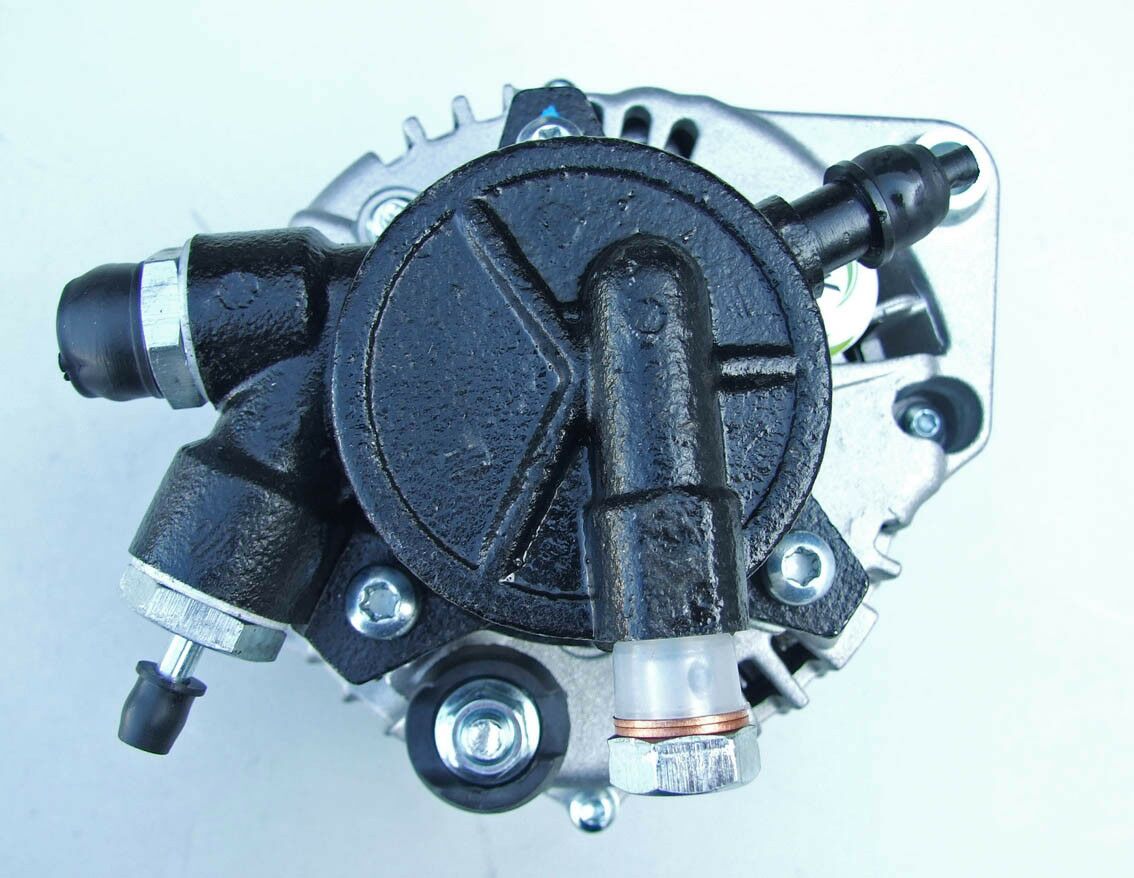 Alternator hitachi 12v opel