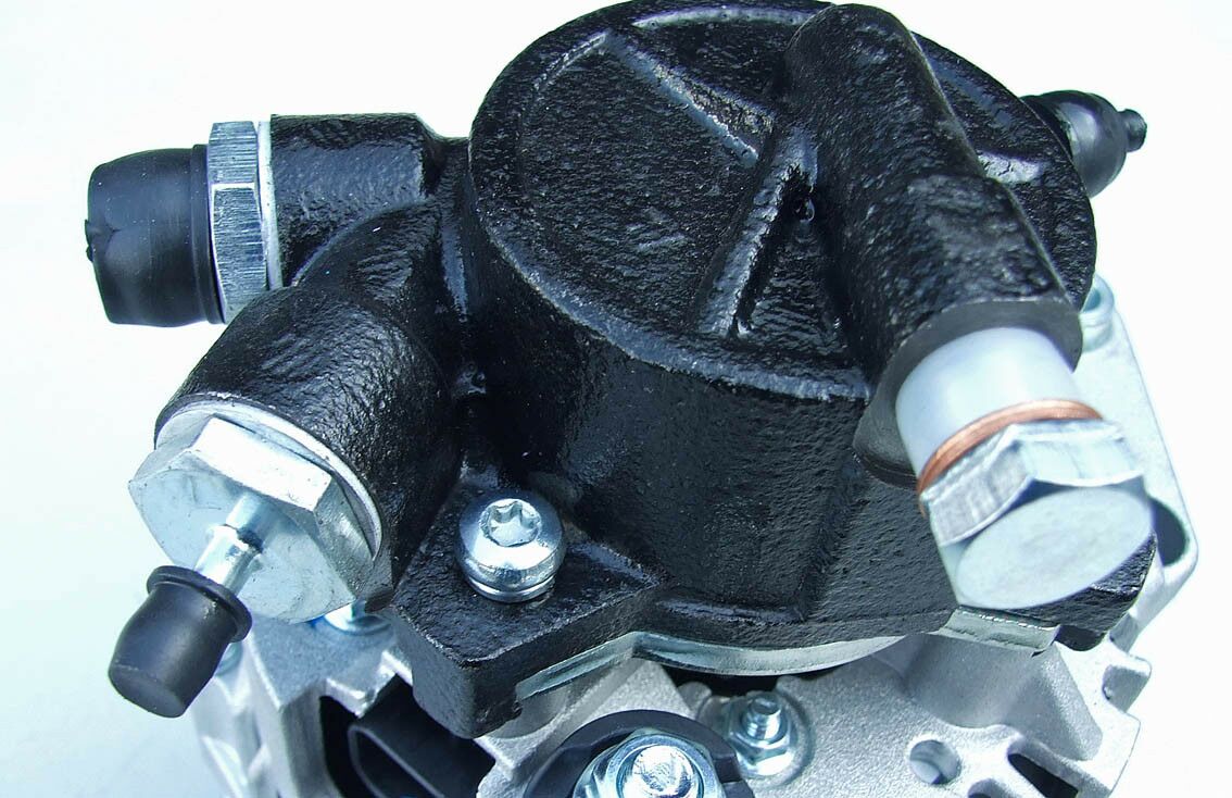 Alternator hitachi 12v opel