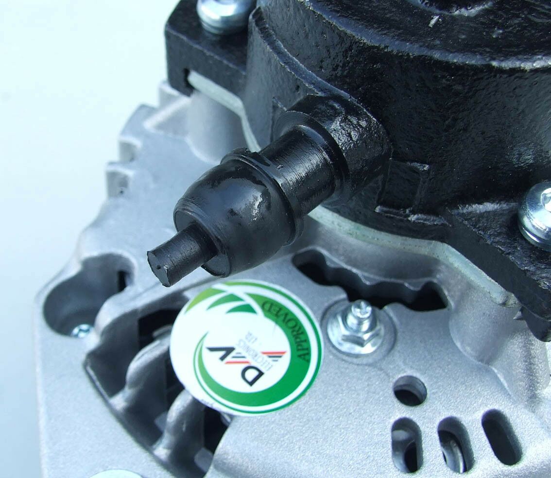Alternator hitachi 12v opel