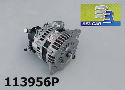 ALTERNATOR HITACHI 12V OPEL