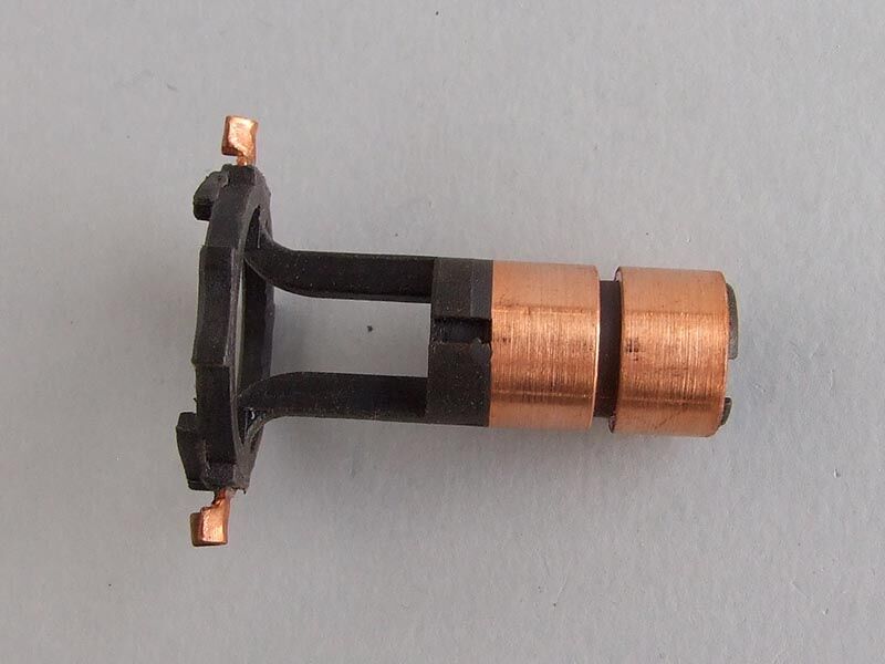 Kolektor alternatora valeo 14.9x6.6/8.85x48.3