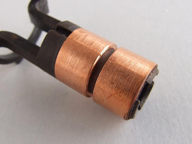 Kolektor alternatora valeo 14.9x6.6/8.85x48.3