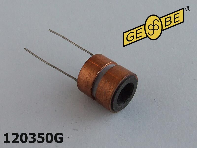 KOLEKTOR ALTERNATORA DELCO EUR OPEL 22.5X12X24.4