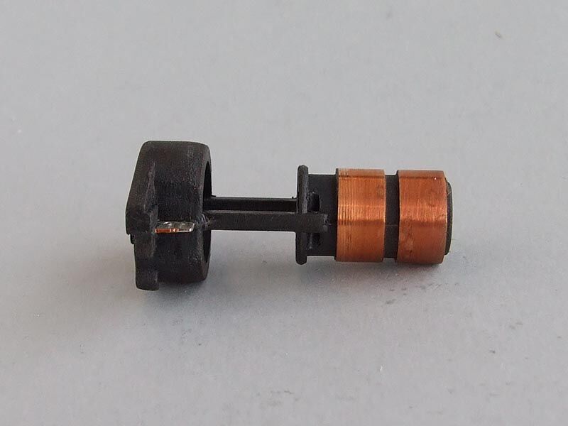 Kolektor alternatora bosch 16x7x52