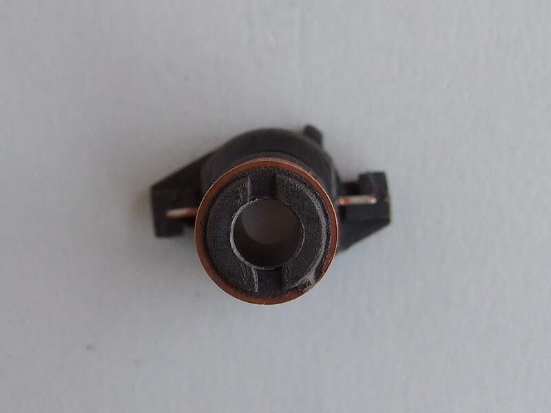 Kolektor alternatora bosch 16x7x52