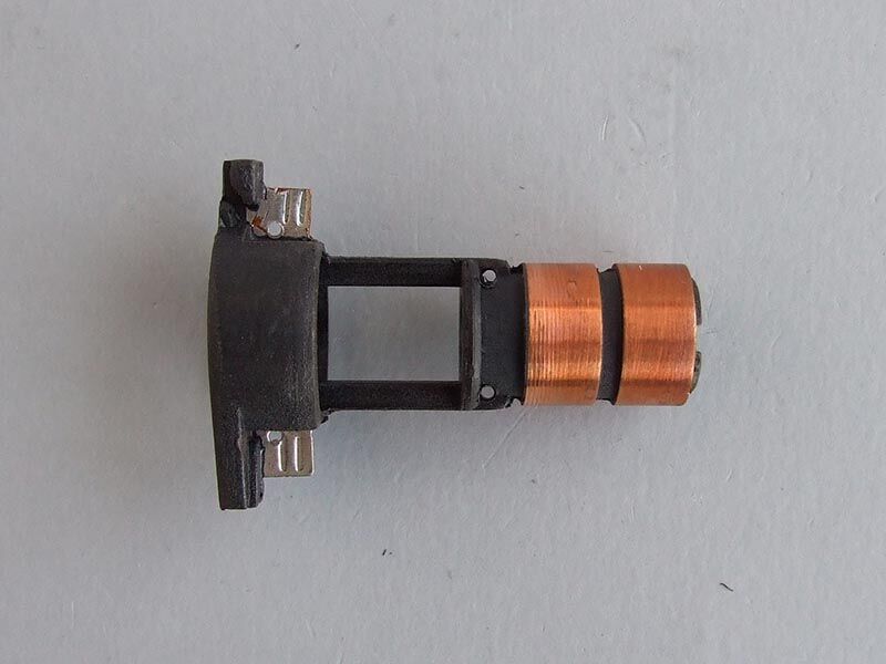 Kolektor alternatora bosch 16x7x52