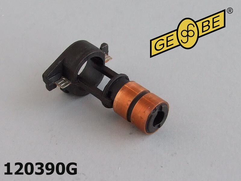 KOLEKTOR ALTERNATORA BOSCH 16X7X52