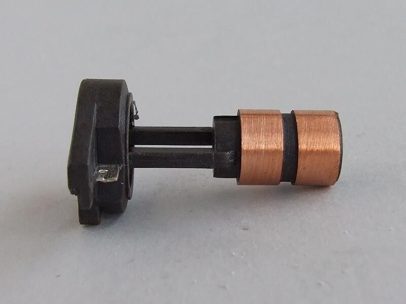 Kolektor alternatora bosch citroen jumper, peugeot boxer 13.9x5.1mm