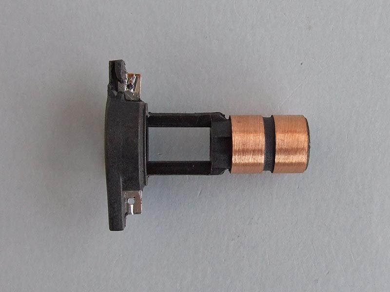 Kolektor alternatora bosch citroen jumper, peugeot boxer 13.9x5.1mm