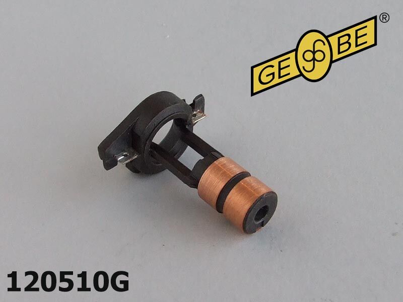 KOLEKTOR ALTERNATORA BOSCH CITROEN JUMPER, PEUGEOT BOXER 13.9X5.1MM