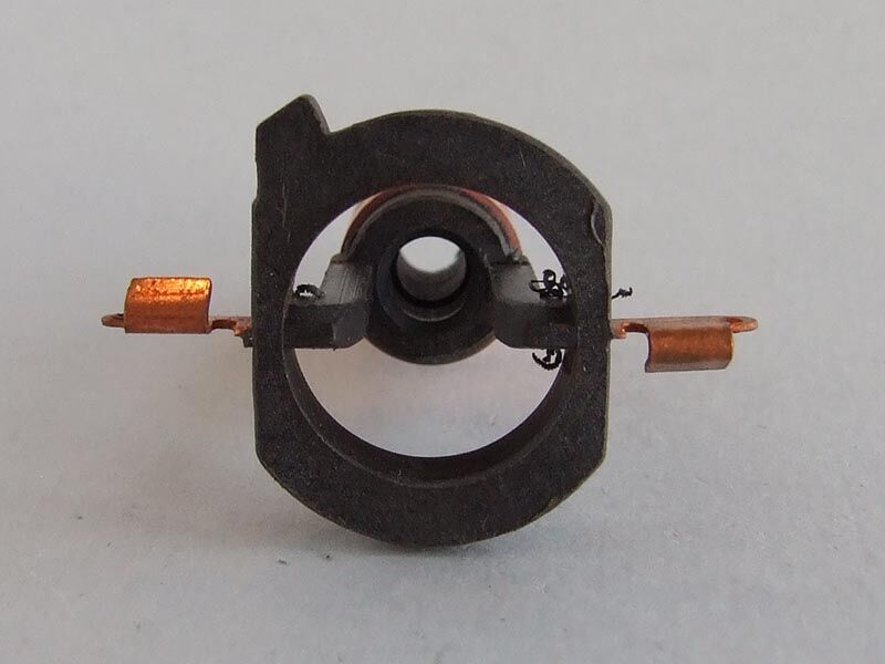 Kolektor alternatora bosch citroen jumper, peugeot boxer
