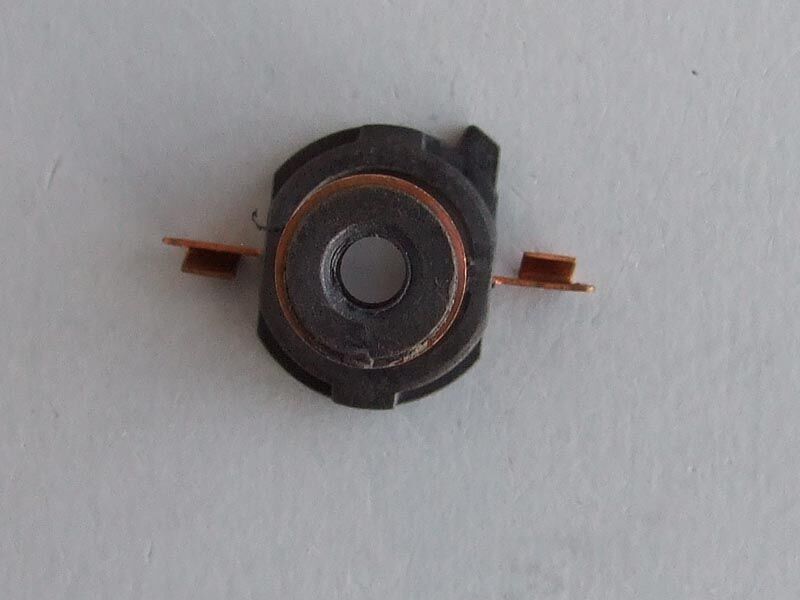 Kolektor alternatora bosch citroen jumper, peugeot boxer