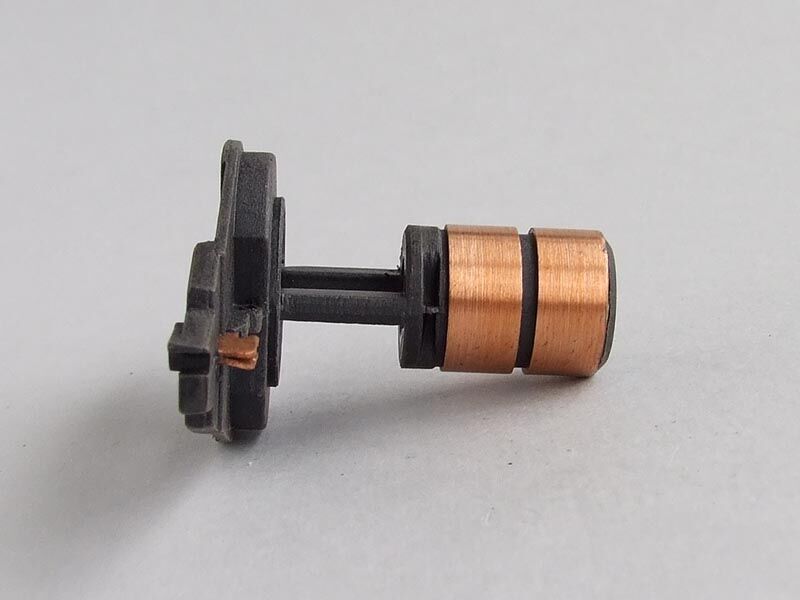Kolektor alternatora marelli 16x6.8x46.5