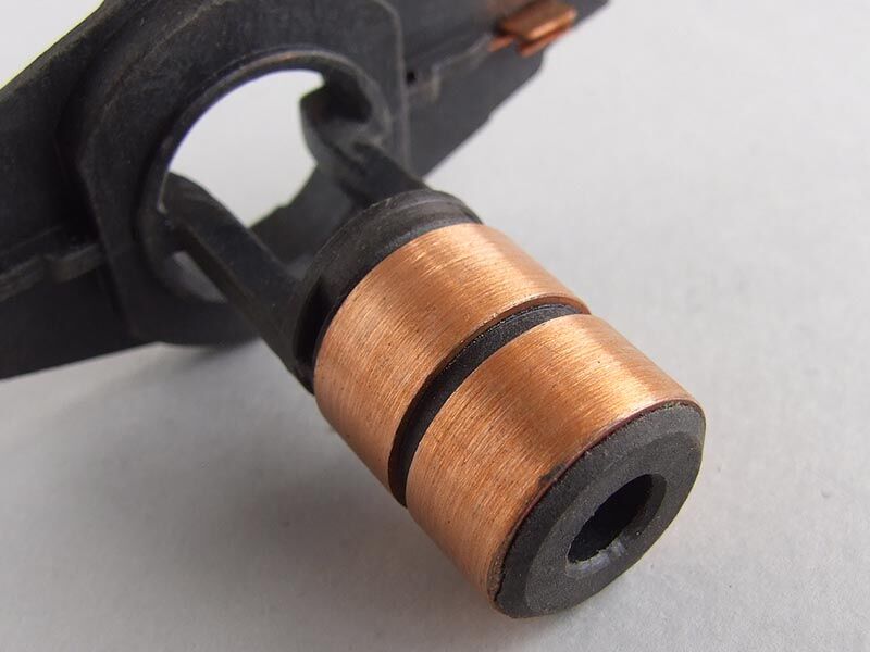 Kolektor alternatora marelli 16x6.8x46.5