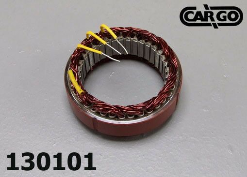 STATOR ALTERNATORA BOSCH 12V 55A VW GOLF I