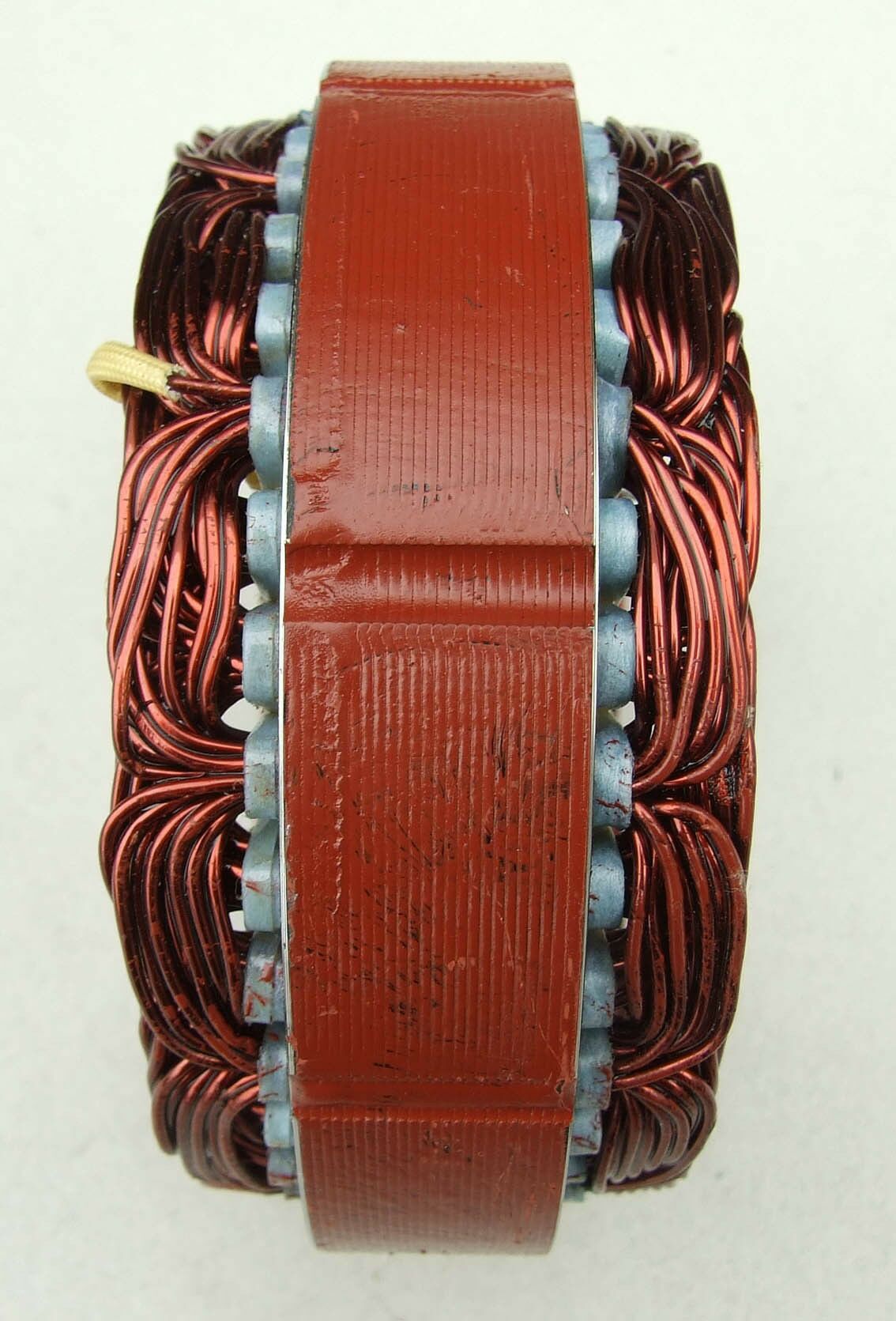 Stator alternatora bosch 24v 45a mercedes
