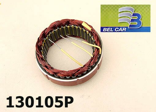 STATOR ALTERNATORA BOSCH 24V 45A MERCEDES