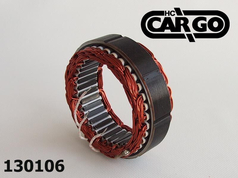 STATOR ALTERNATORA BOSCH 24V 35A SCANIA 71-77