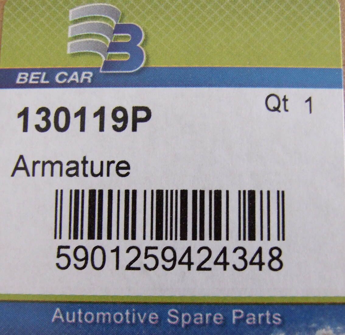 Rotor elektropokretaca bosch 24v 12-13 mercedes duga spirala